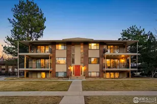 600 Manhattan Dr, Boulder, CO 80303 - Photo 1