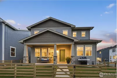 735 Nob Hill Ln, Fort Collins, CO 80524 - Photo 1