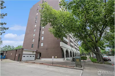 415 S Howes St N #202, Fort Collins, CO 80521 - Photo 21