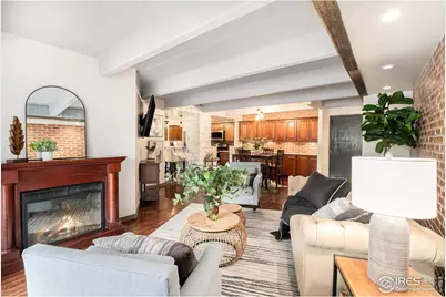 415 S Howes St N #202, Fort Collins, CO 80521 - Photo 1