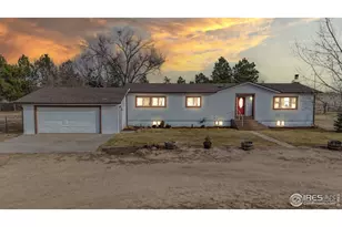 15160 Hwy 144, Fort Morgan, CO 80701 - Photo 1