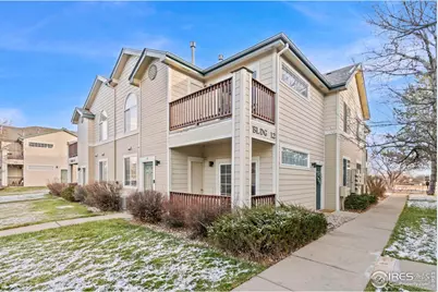 3002 W Elizabeth St #12-D, Fort Collins, CO 80521 - Photo 1
