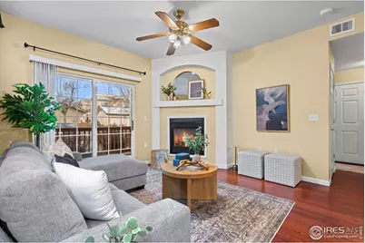 3002 W Elizabeth St #12-D, Fort Collins, CO 80521 - Photo 5