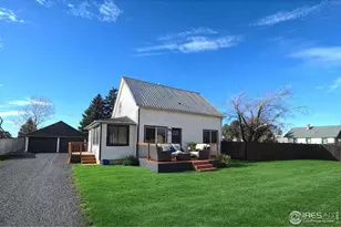 308 N Fremont Ave, Fleming, CO 80728 - Photo 3