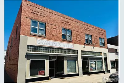 108 Cedar St, Julesburg, CO 80737 - Photo 1