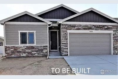 3303 Sapphire Ct, Evans, CO 80634 - Photo 1