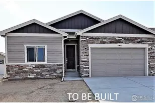 3303 Sapphire Ct, Evans, CO 80634 - Photo 1