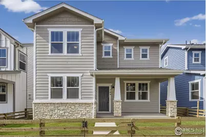 744 Wood Sorrel Ln, Fort Collins, CO 80524 - Photo 1