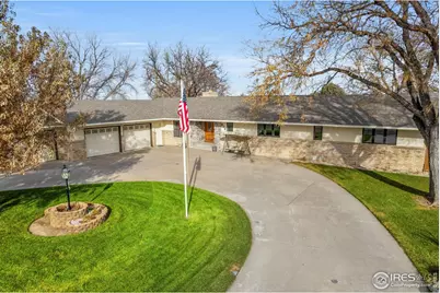 905 Fremont Ave, Fort Morgan, CO 80701 - Photo 1