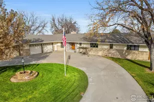 905 Fremont Ave, Fort Morgan, CO 80701 - Photo 1