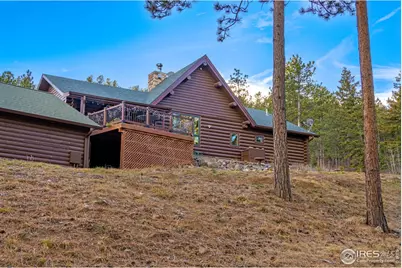 427 Wilderness Ridge Way, Bellvue, CO 80512 - Photo 49