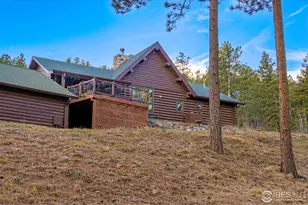 427 Wilderness Ridge Way, Bellvue, CO 80512 - Photo 49