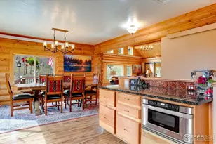 427 Wilderness Ridge Way, Bellvue, CO 80512 - Photo 25