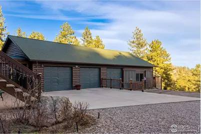 427 Wilderness Ridge Way, Bellvue, CO 80512 - Photo 11