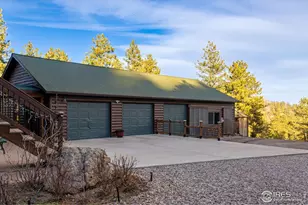 427 Wilderness Ridge Way, Bellvue, CO 80512 - Photo 11