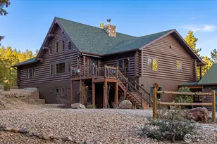 427 Wilderness Ridge Way, Bellvue, CO 80512 - Photo 7