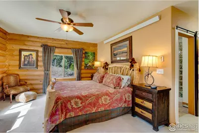 427 Wilderness Ridge Way, Bellvue, CO 80512 - Photo 31