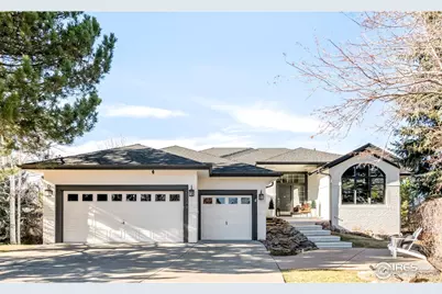5249 Quail Hollow Ct, Boulder, CO 80301 - Photo 1