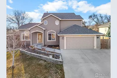 6914 W 23rd St, Greeley, CO 80634 - Photo 1
