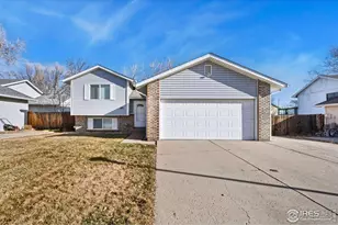 881 Columbine Dr, Windsor, CO 80550 - Photo 1