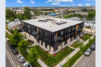 2718 Pine St #301, Boulder, CO 80302 - Photo 3