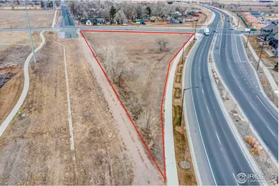 322 Lindenmeier Rd, Fort Collins, CO 80524 - Photo 1