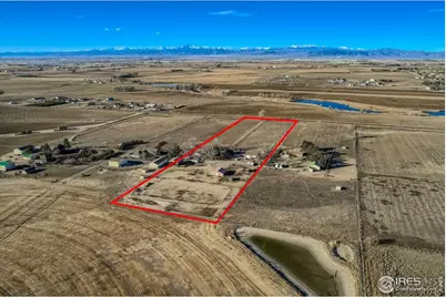 38662 County Road 29, Eaton, CO 80615 - Photo 3