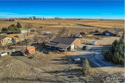 38662 County Road 29, Eaton, CO 80615 - Photo 43