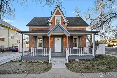 1330 8th St, Greeley, CO 80631 - Photo 1