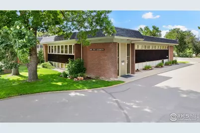 1080 E Elizabeth St, Fort Collins, CO 80524 - Photo 1