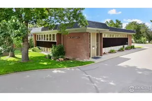 1080 E Elizabeth St, Fort Collins, CO 80524 - Photo 1