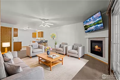 1221 University Ave #A201, Fort Collins, CO 80521 - Photo 5