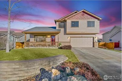 3724 Wine Cup St, Wellington, CO 80549 - Photo 3