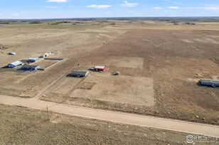 15322 Co Rd X, Weldona, CO 80653 - Photo 1