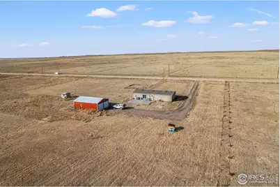 15322 County Road X, Weldona, CO 80653 - Photo 5