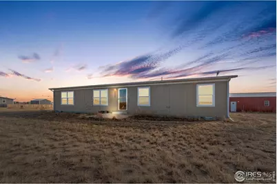 15322 County Road X, Weldona, CO 80653 - Photo 1