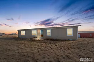 15322 Co Rd X, Weldona, CO 80653 - Photo 1