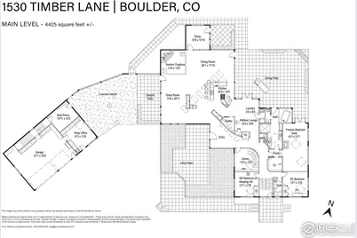 1530 Timber Ln, Boulder, CO 80304 - Photo 47
