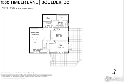 1530 Timber Ln, Boulder, CO 80304 - Photo 49