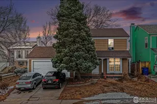 19695 E Hamilton Pl, Aurora, CO 80013 - Photo 1