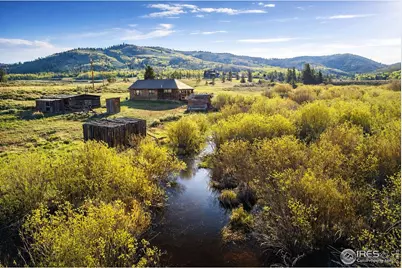 3400 Highway 127, Walden, CO 80480 - Photo 1