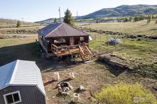 3400 Hwy 127, Walden, CO 80480 - Photo 21