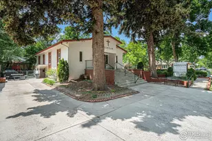 601 S Whitcomb St, Fort Collins, CO 80521 - Photo 5