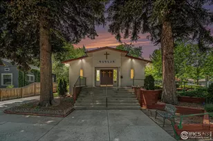 601 S Whitcomb St, Fort Collins, CO 80521 - Photo 1