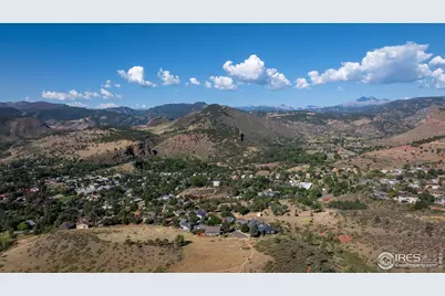 125 Longs Peak Dr, Lyons, CO 80540 - Photo 47