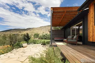 125 Longs Peak Dr, Lyons, CO 80540 - Photo 41