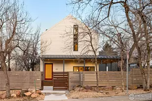 810 College Ave, Boulder, CO 80302 - Photo 1