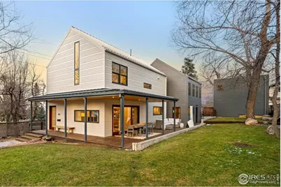 810 College Ave, Boulder, CO 80302 - Photo 3