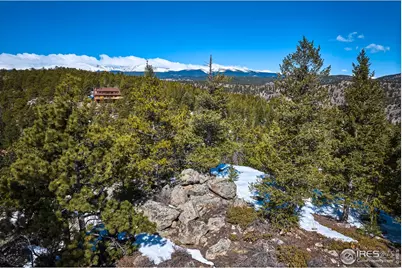 815 Cougar Run, Nederland, CO 80466 - Photo 7
