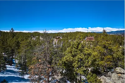 815 Cougar Run, Nederland, CO 80466 - Photo 7